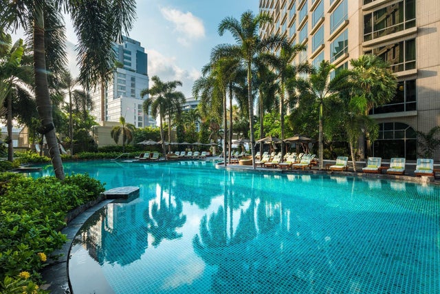 Luxury on the cheap: 16 incredible Bangkok hotels you can book with ...