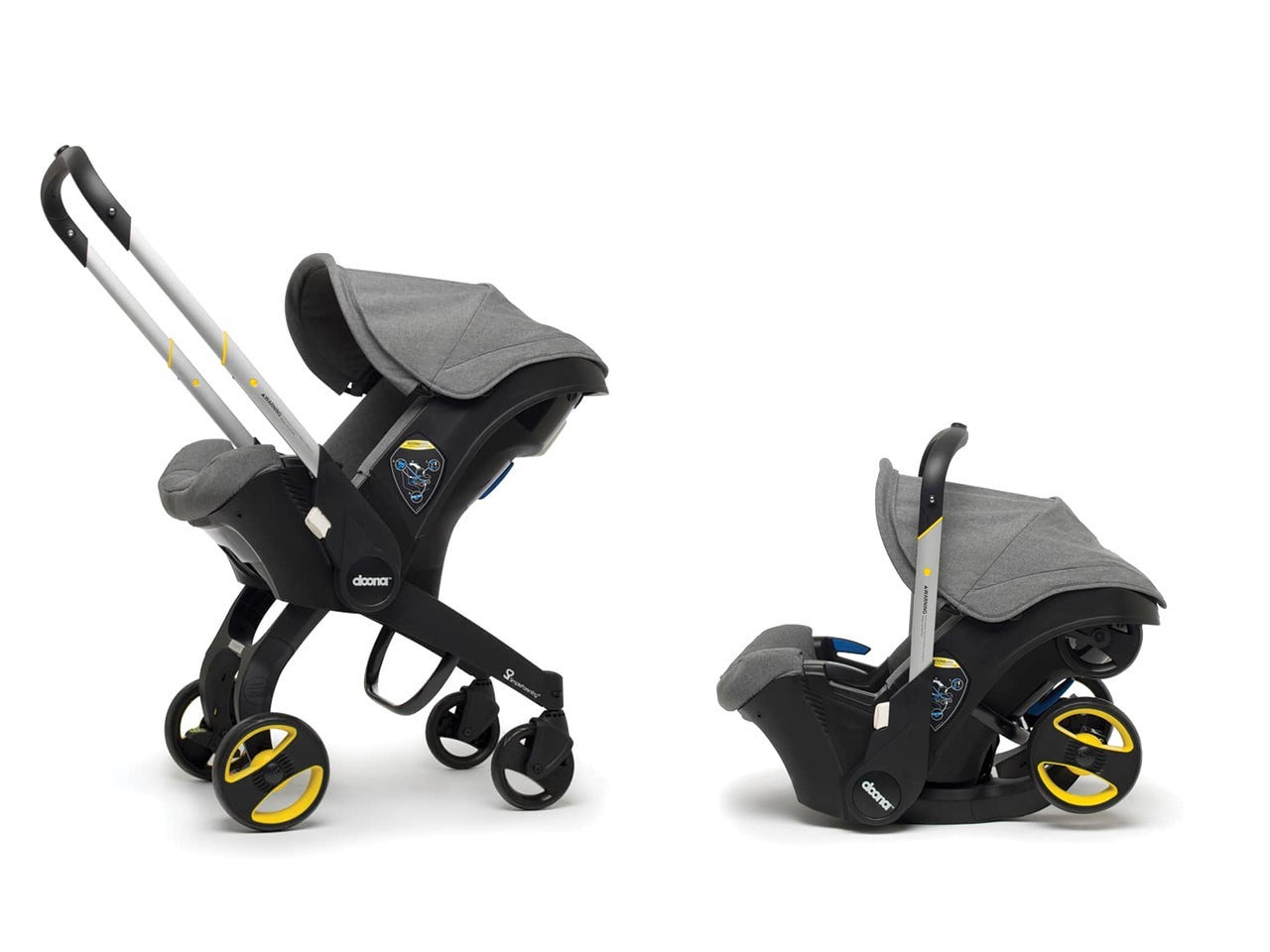 The 10 best travel strollers for your next trip - The Points Guy