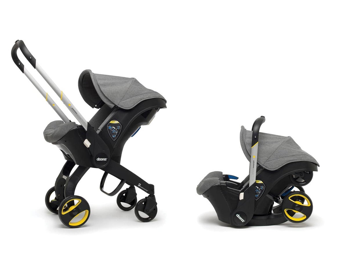 The 9 best strollers for travel - The Points Guy