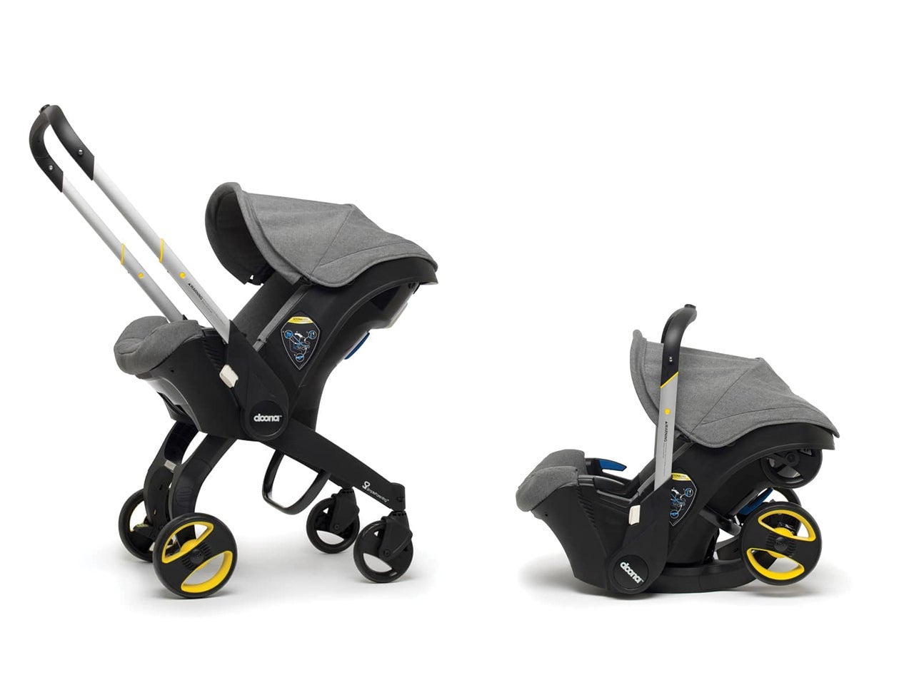 best travel stroller reddit