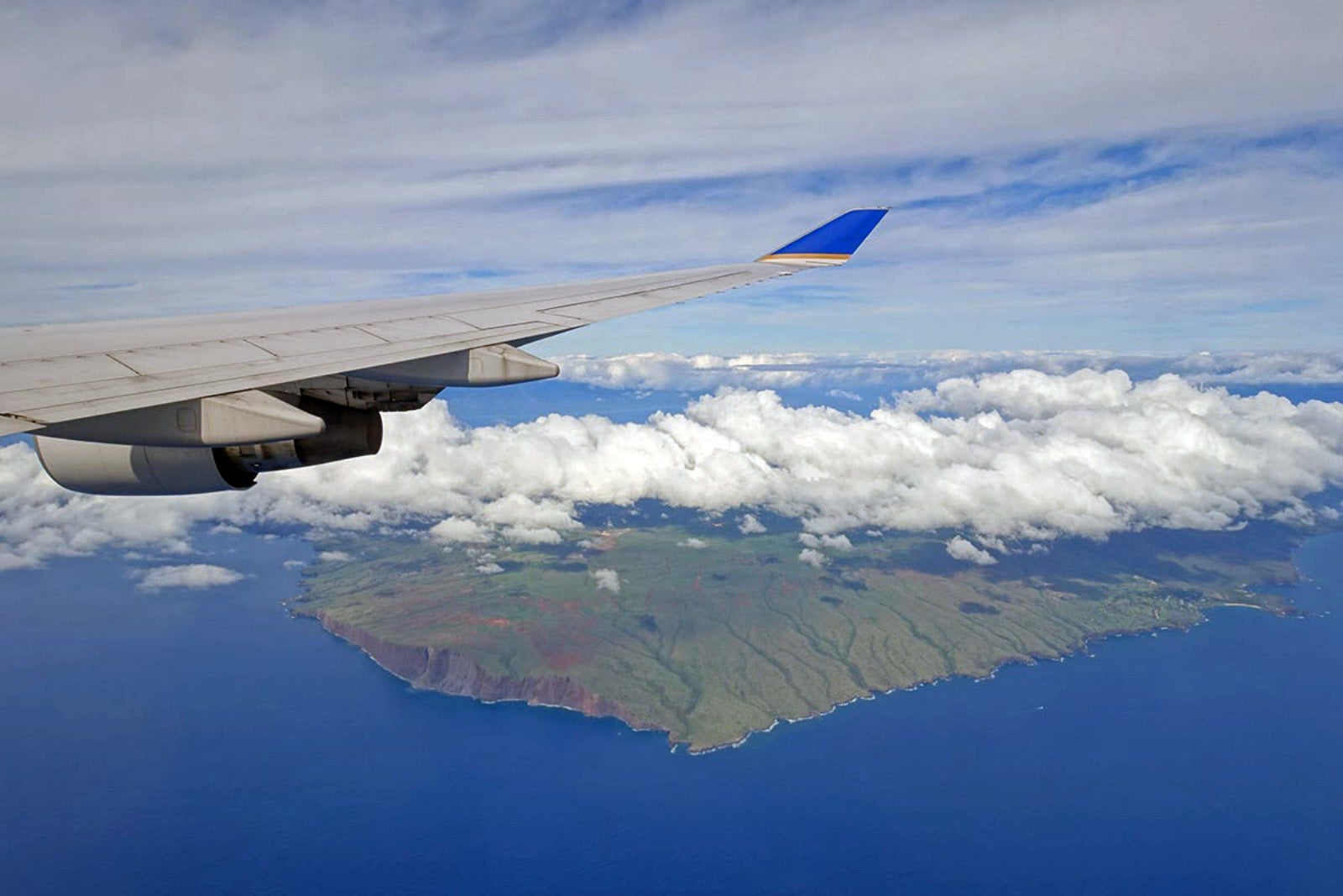 United will begin offering free economy meals on select Hawaii flights