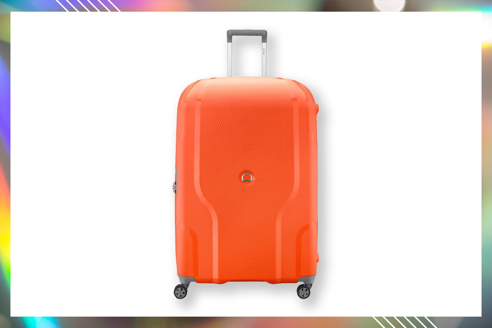 travel size suitcase