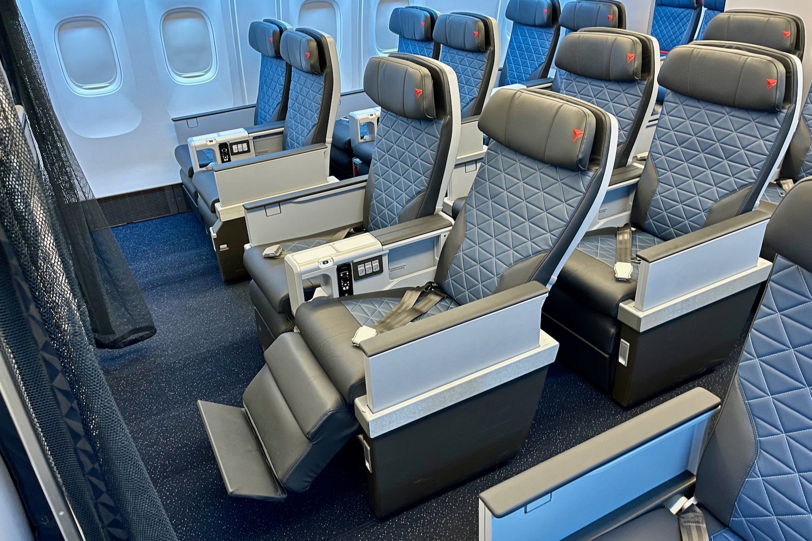 Delta is making 2 exciting changes to its newest long-haul routes - The ...