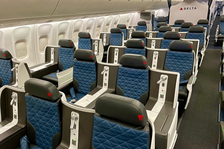 How to get upgraded on your Delta flight - The Points Guy