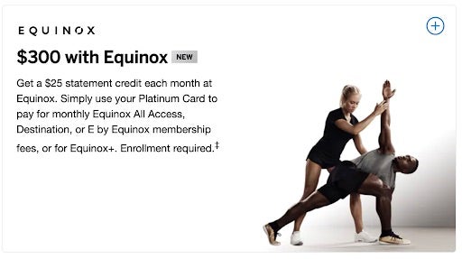 equinox all access membership cost
