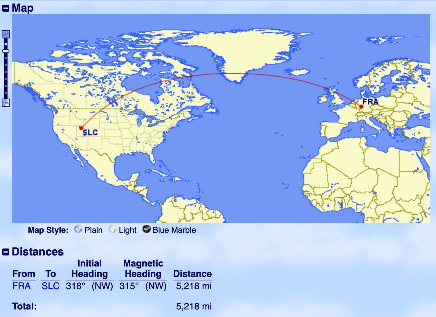 You Can Earn And Redeem Aeroplan Points On Eurowings Discover Flights