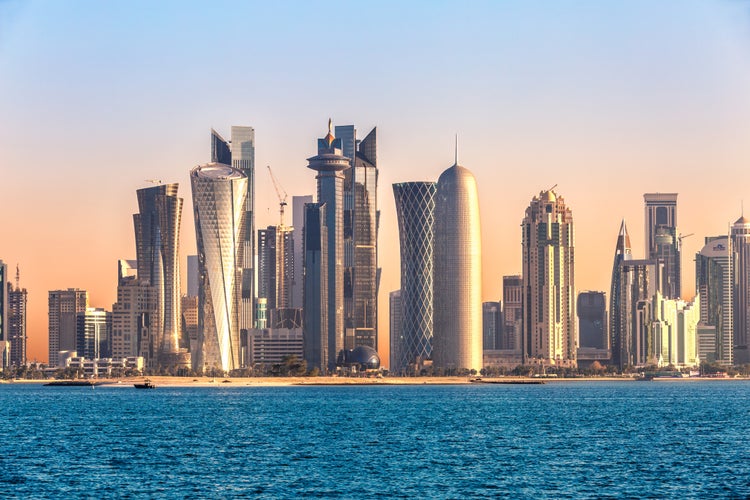 Qatar reopens to vaccinated tourists, including Americans - The Points Guy