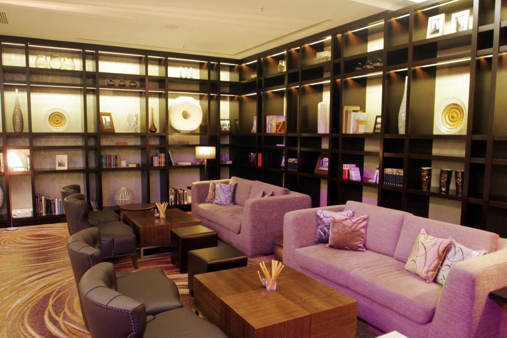 Hilton eliminates lounge access benefit for elites at its newest brand ...