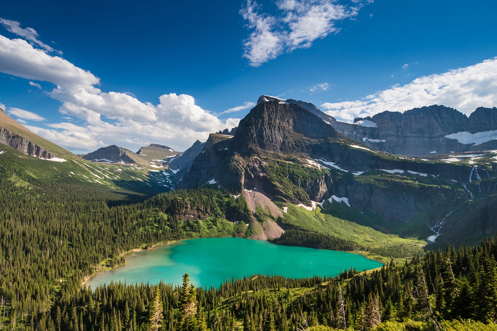 Complete guide to visiting Glacier National Park - The Points Guy