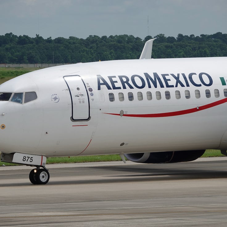 Aeromexico adds 9 US routes from Monterrey, Guadalajara