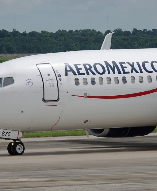 Aeromexico adds 9 US routes from Monterrey, Guadalajara