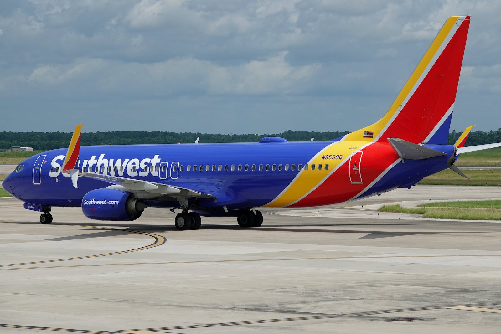 Southwest makes it easier to requalify for elite status