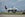 Delta Airbus A220-100 landing in Houston