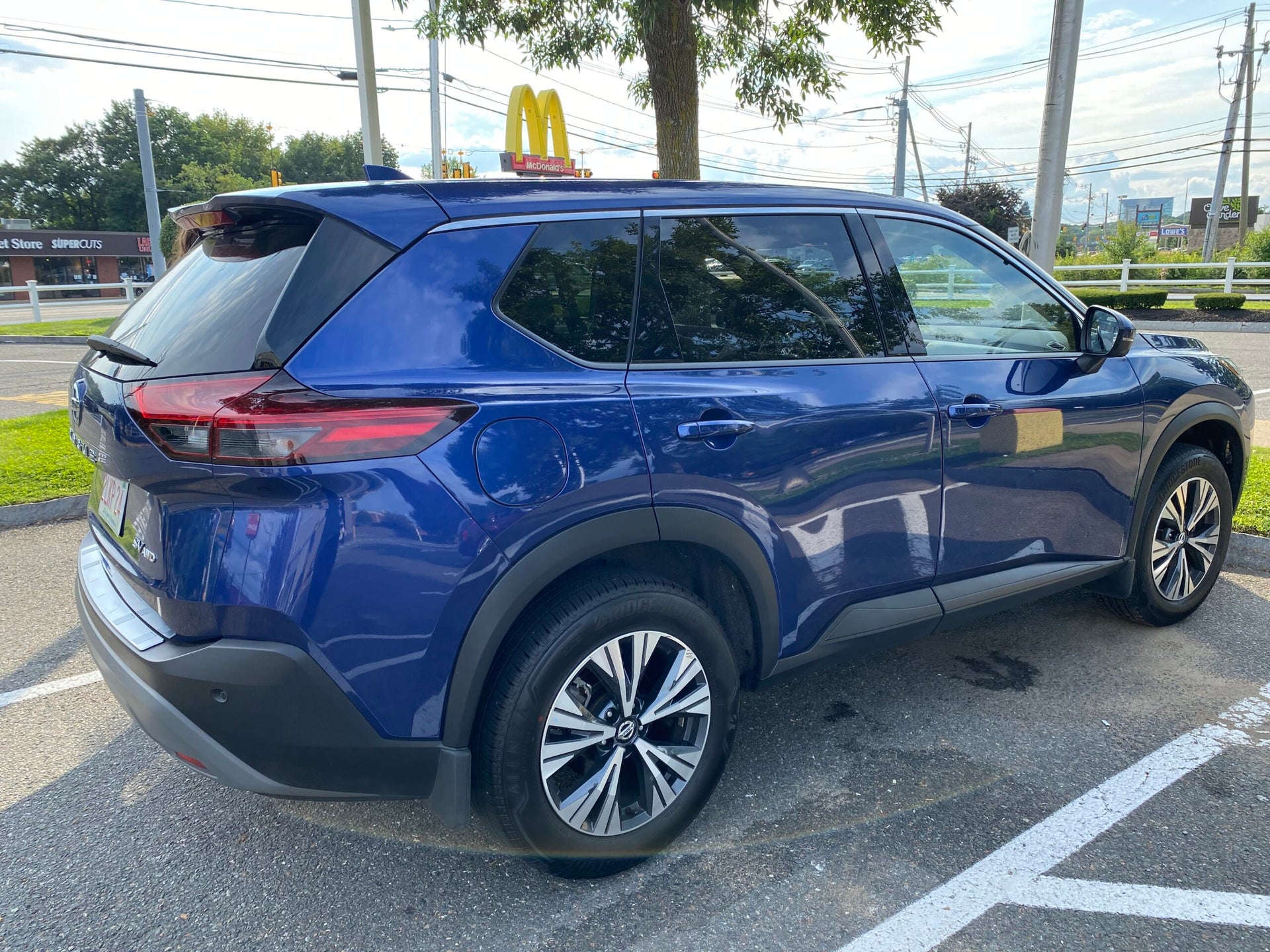 My experience with Kyte, the rental car startup that brings the car to