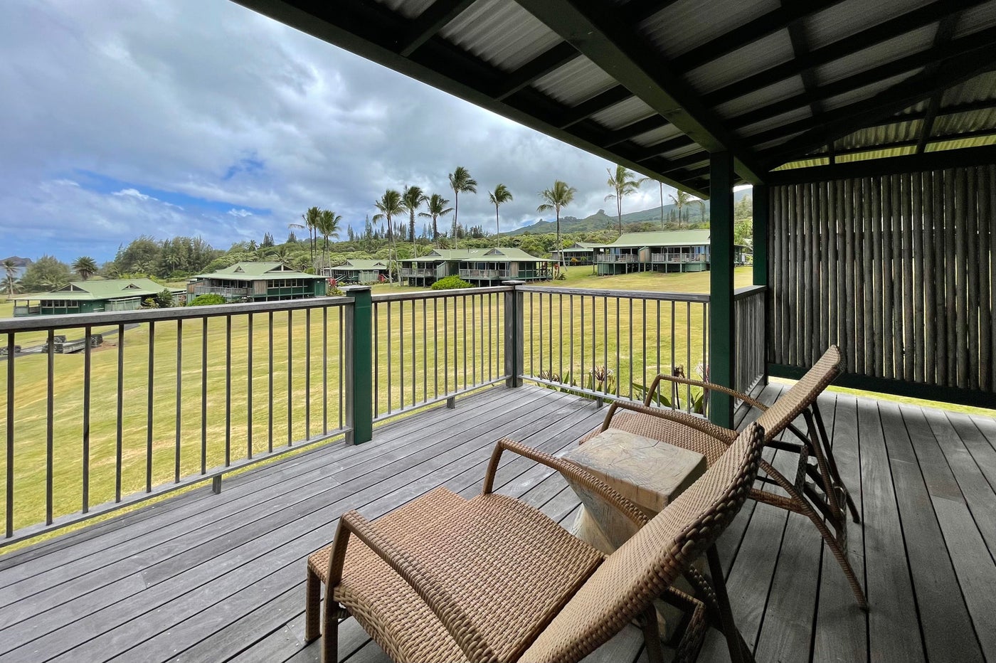 Paradise on points Reviewing Hyatt's famed HanaMaui Resort