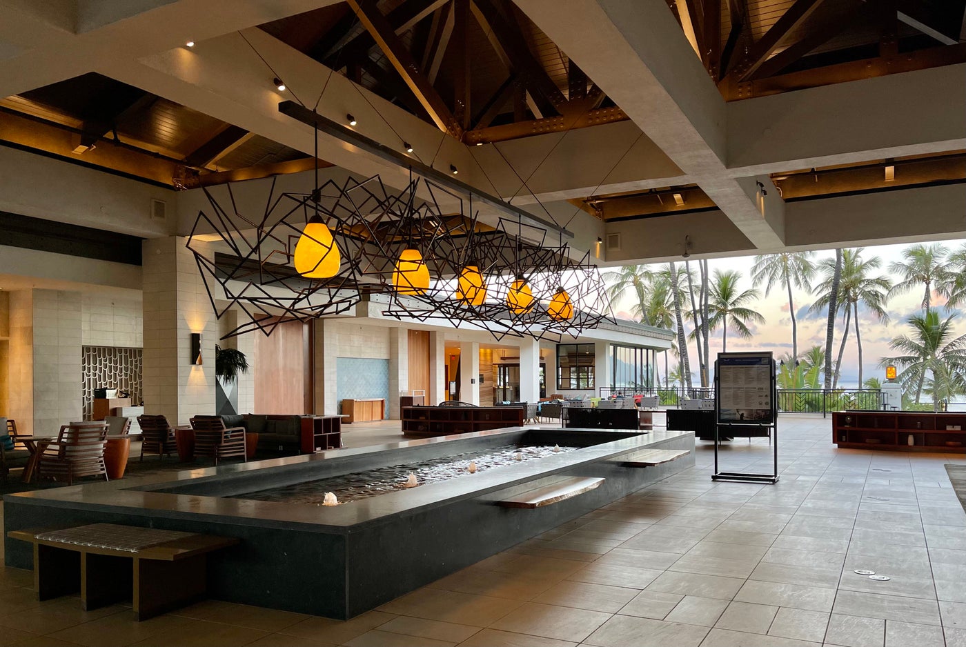 A last resort: Reviewing Maui's brand-new AC Hotel by Marriott Wailea