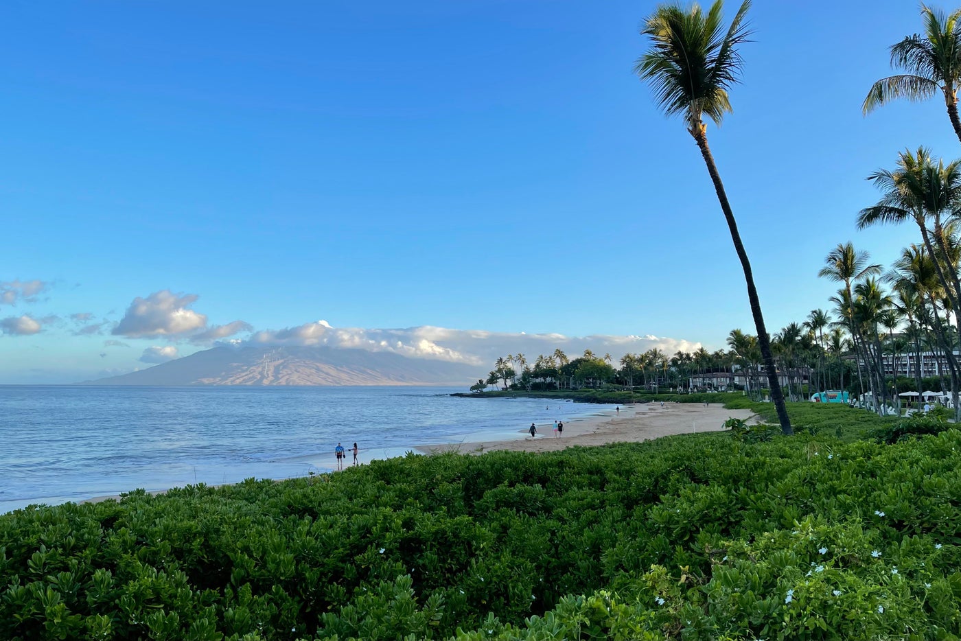 Maui, Hawaii, hotels bookable with points The Points Guy