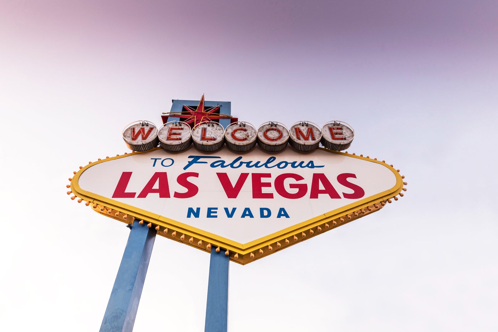 6 Cities in Las Vegas to Get a Feel for Nevada's Culture