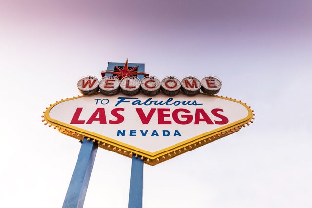 A low-key Las Vegas itinerary for art and culture vultures - The Points Guy