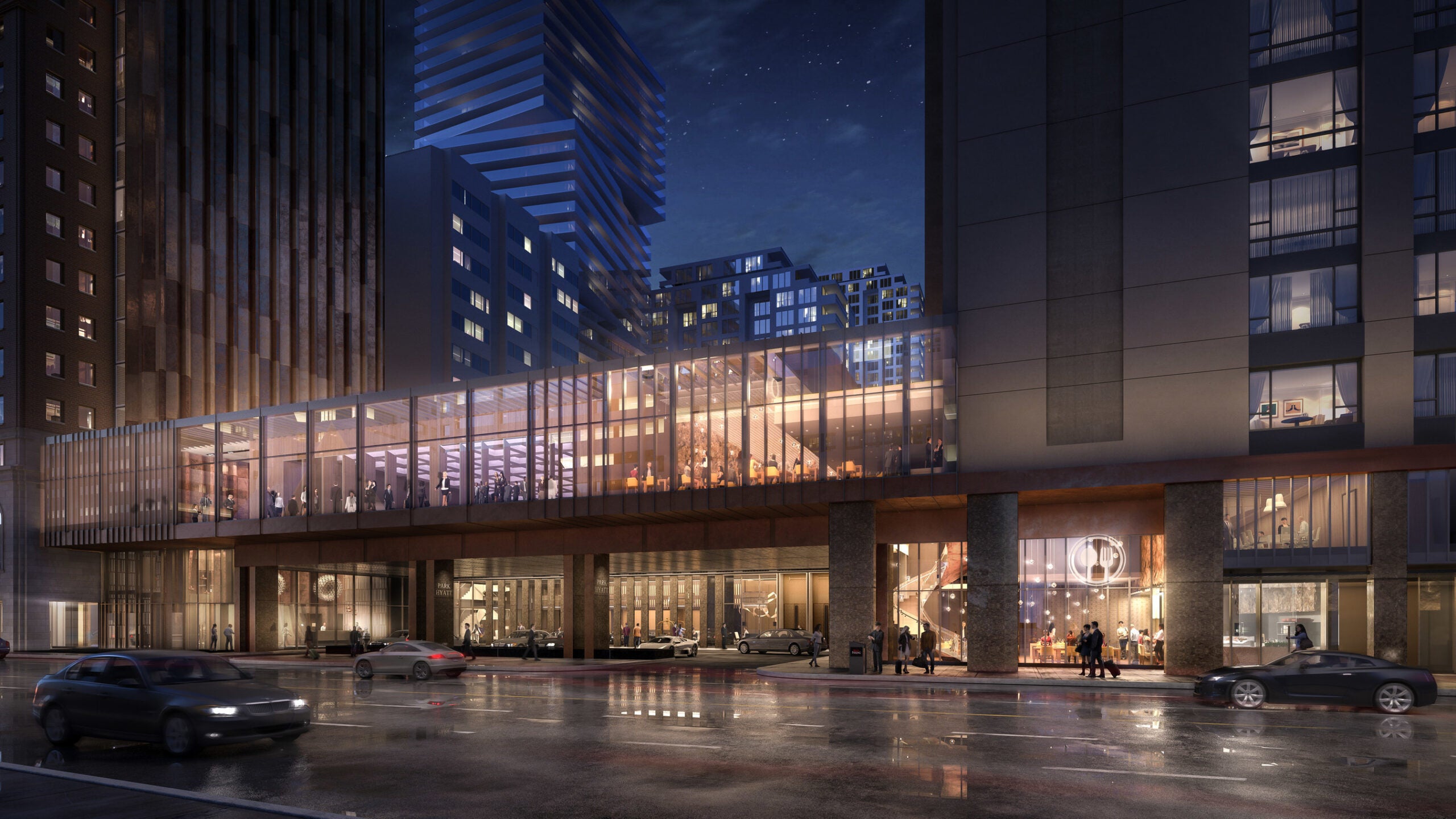 Renovated Park Hyatt Toronto To Open In September The Points Guy   PH Toronto Scaled 