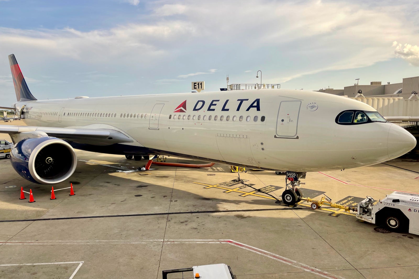 Delta grows in Boston, challenging AA and JetBlue with 5 new high-profile routes