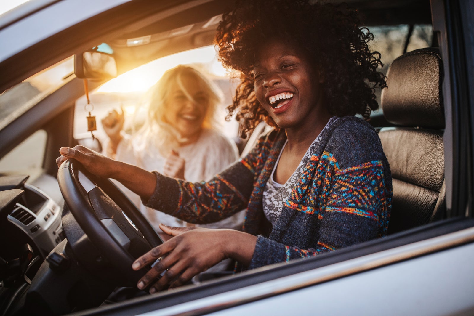 Enterprise and National bump up car rental benefits with new loyalty offers