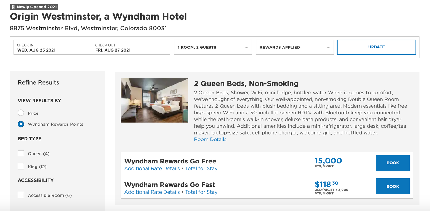 Which Wyndham Rewards credit card is right for you? The Points Guy