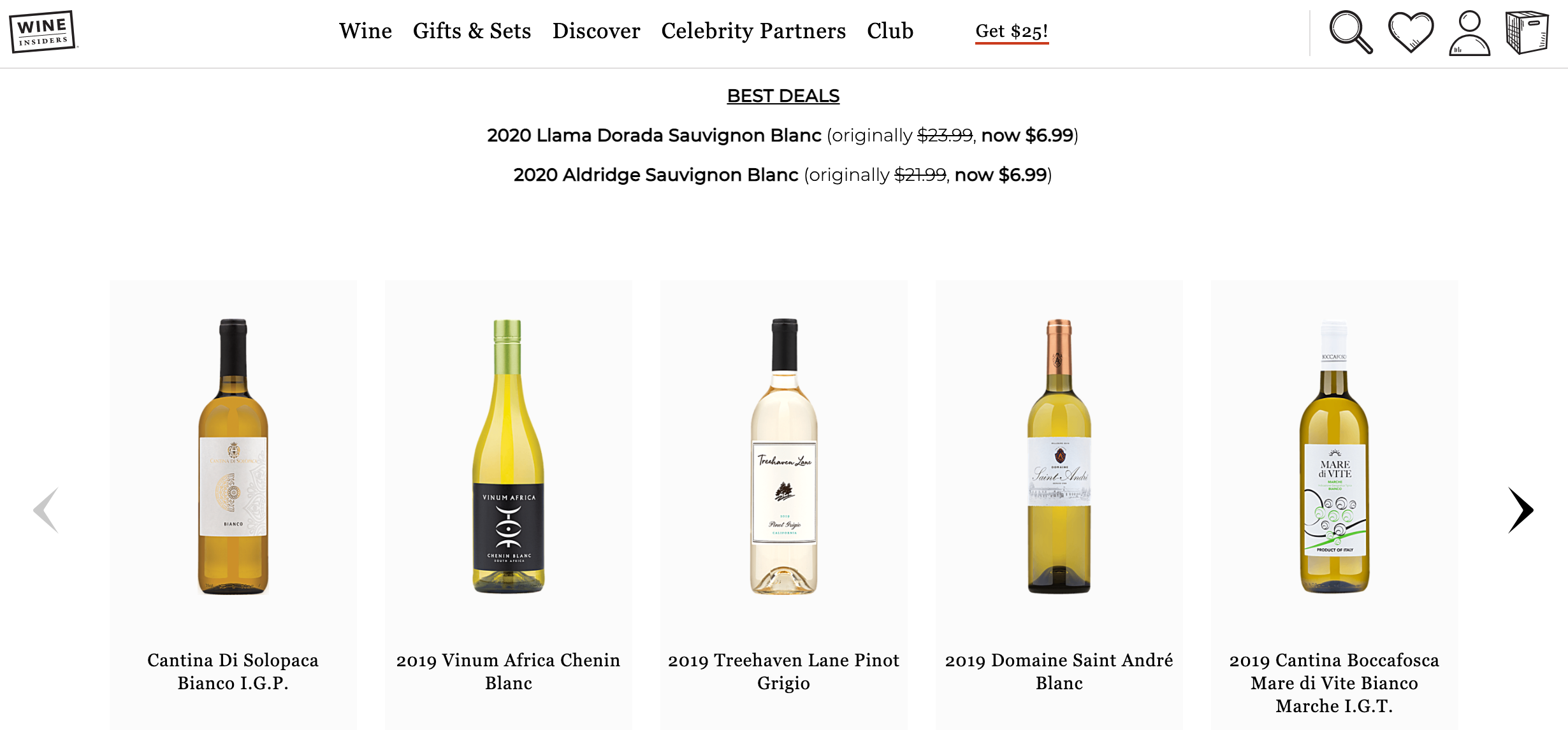 Is Amex's 25 offer on a 'Macy's Wine Shop' purchase worth the effort