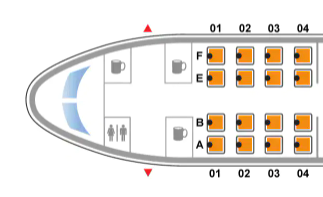seat assignment on united
