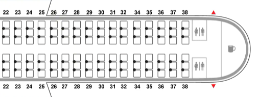 seat assignment united airlines