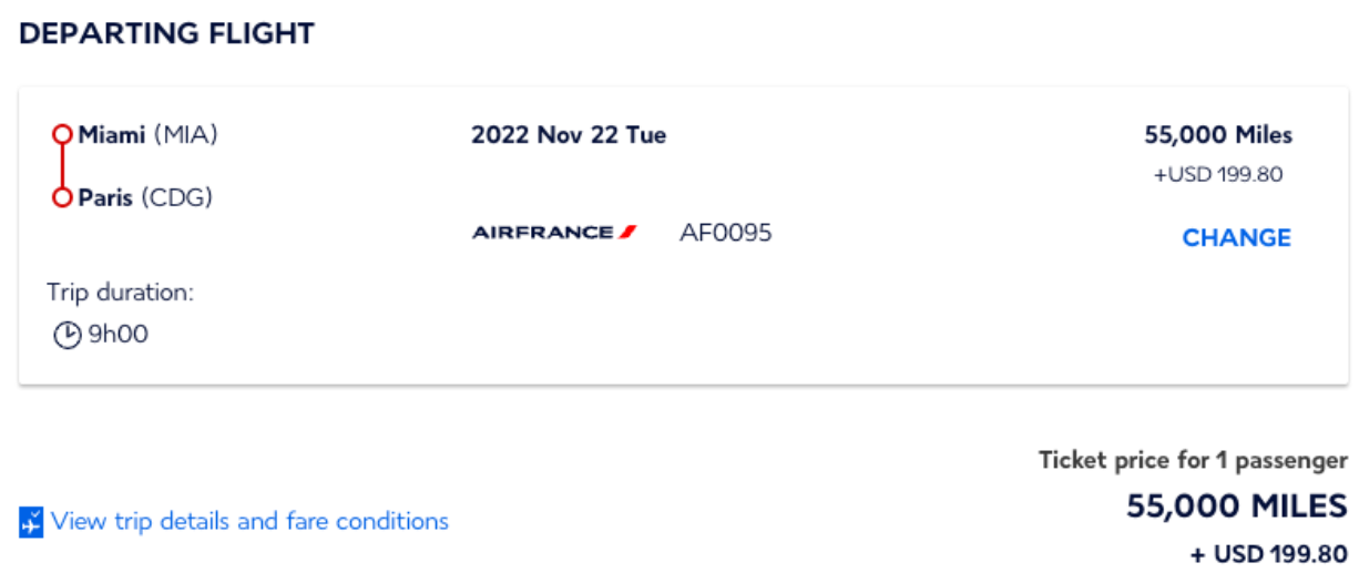 Complete guide to American Express Membership Rewards partners The