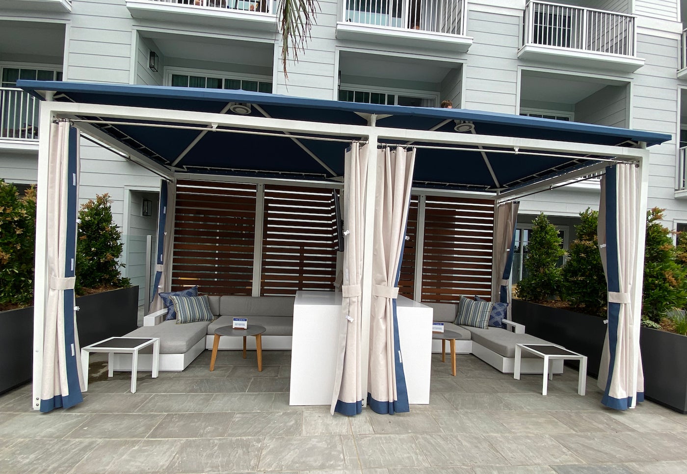 Seabird Resort Oceanside Review The Points Guy