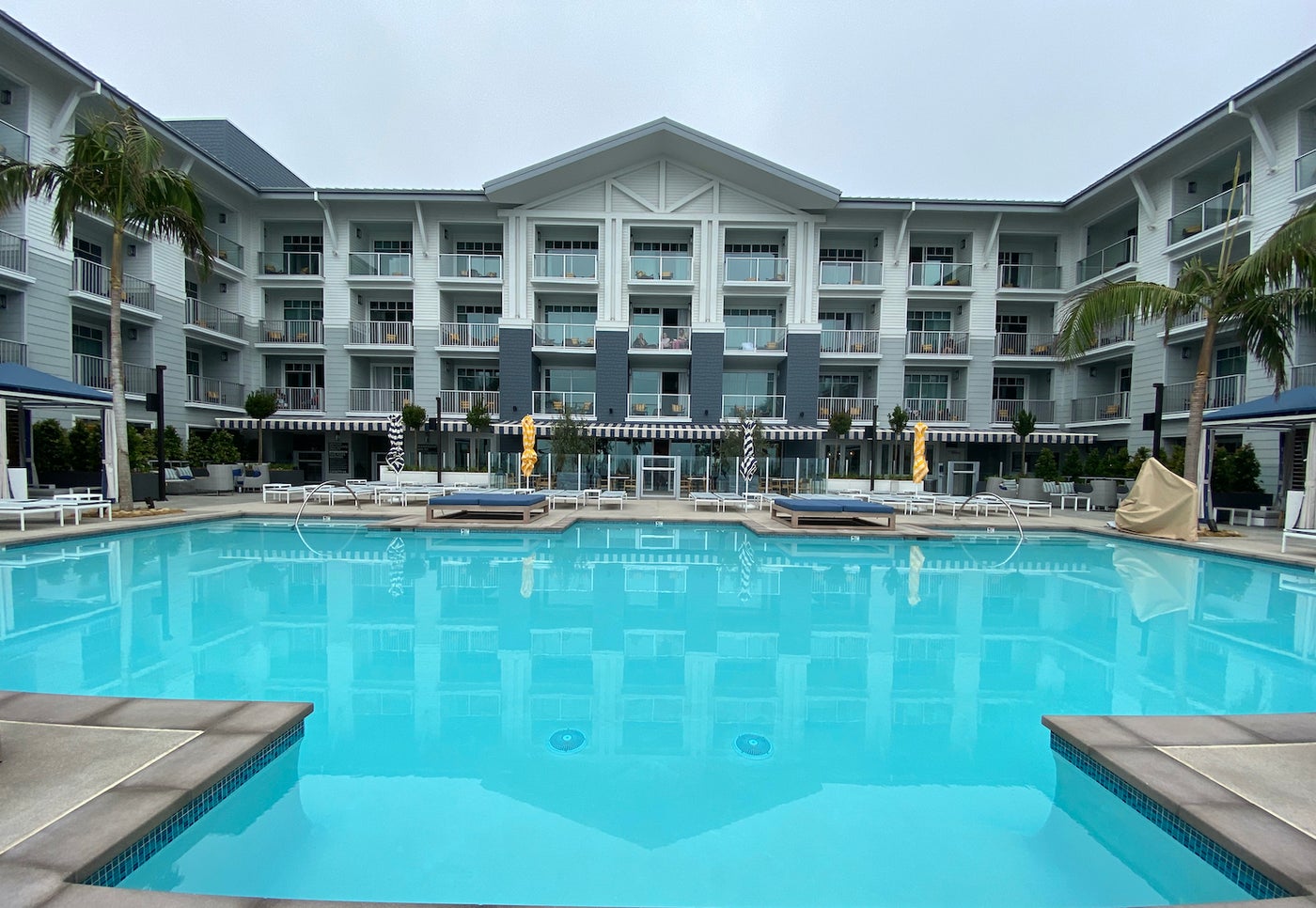 Seabird hotel oceanside reviews