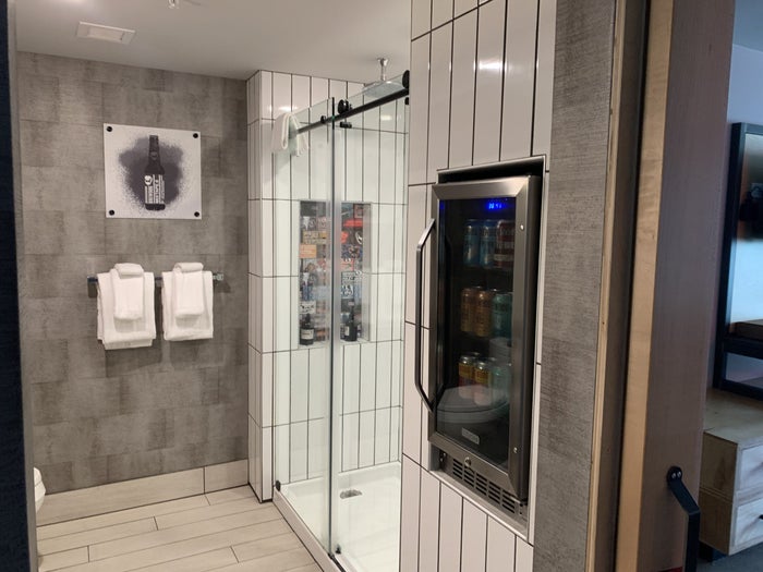 A review of the BrewDog DogHouse in Columbus, Ohio