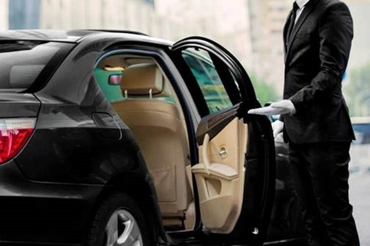 Silversea car service
