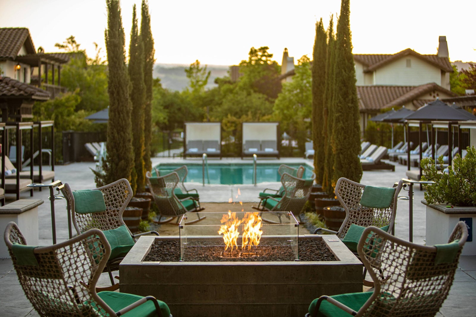 The best points hotels in Napa and Sonoma, California The Points Guy