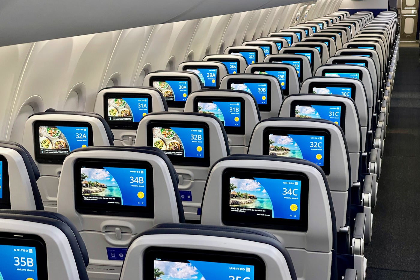 боинг 737 800 флай дубай