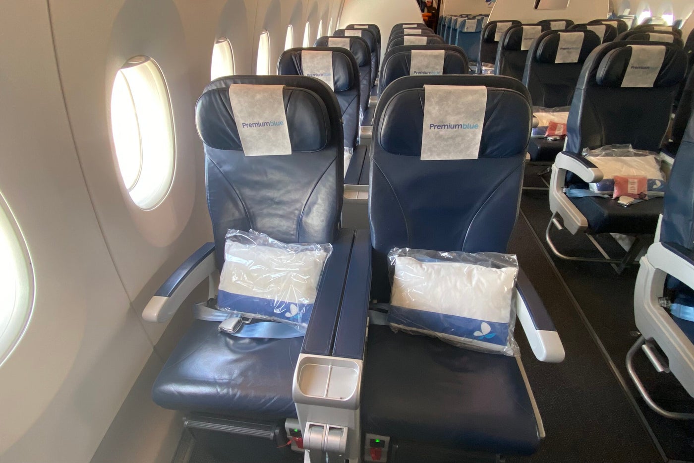 French Bee economy vs. premium The Points Guy