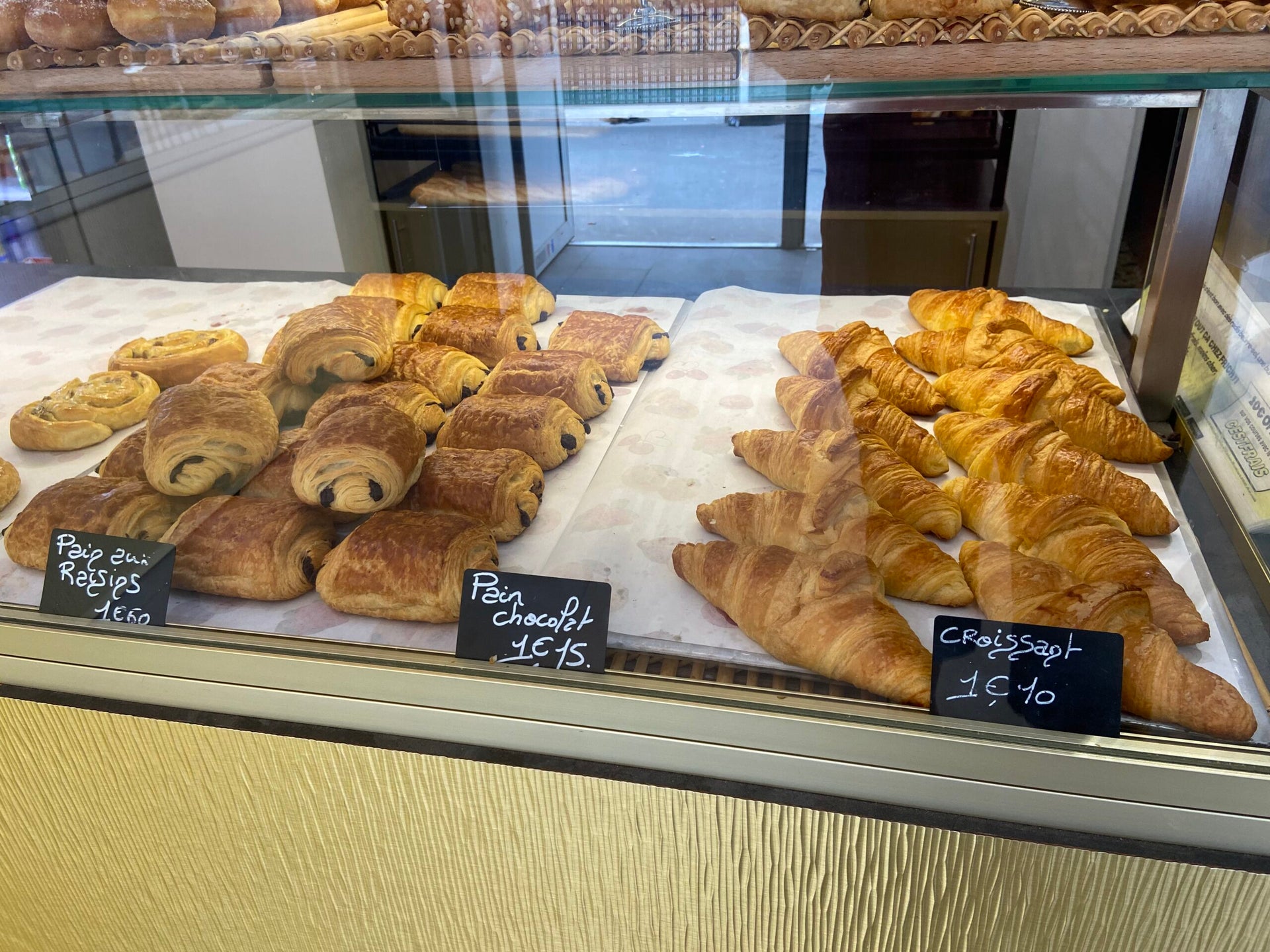 11 things I learned during my trip to Paris The Points Guy