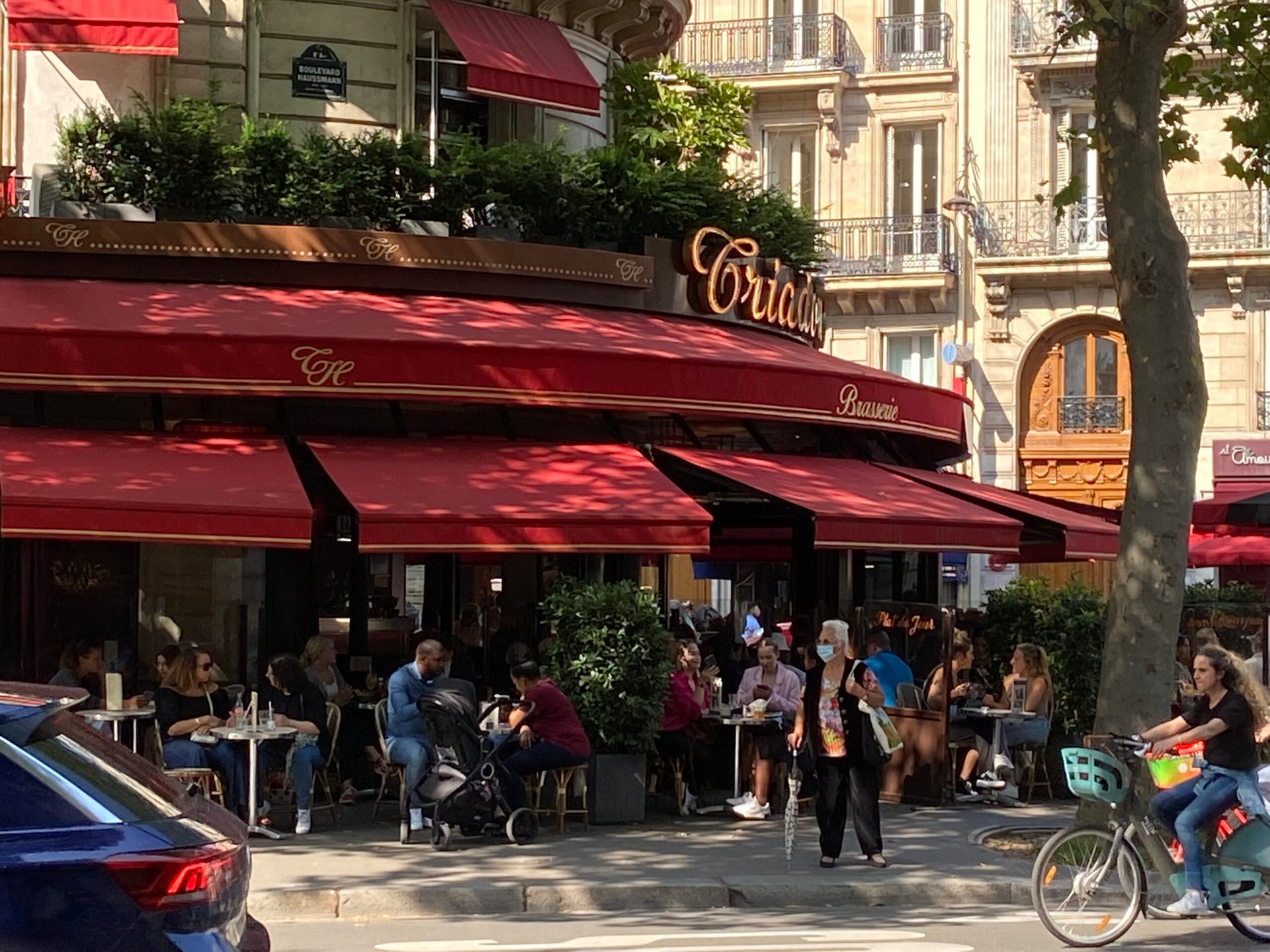 11 things I learned during my trip to Paris - The Points Guy