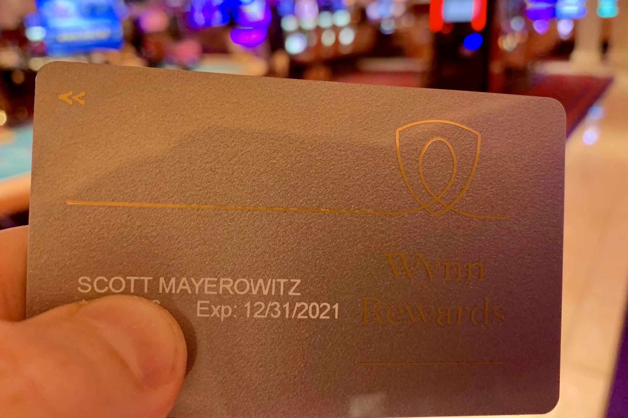 How to status match with Wynn Rewards Get free dinner credits, spa