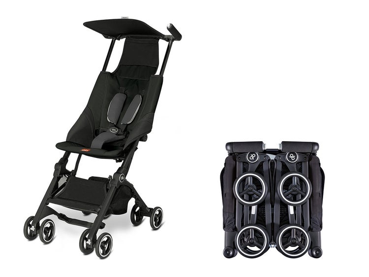 The 9 best strollers for travel The Points Guy