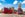 London Big Ben, Westminster Bridge,And Red Double Decker Bus