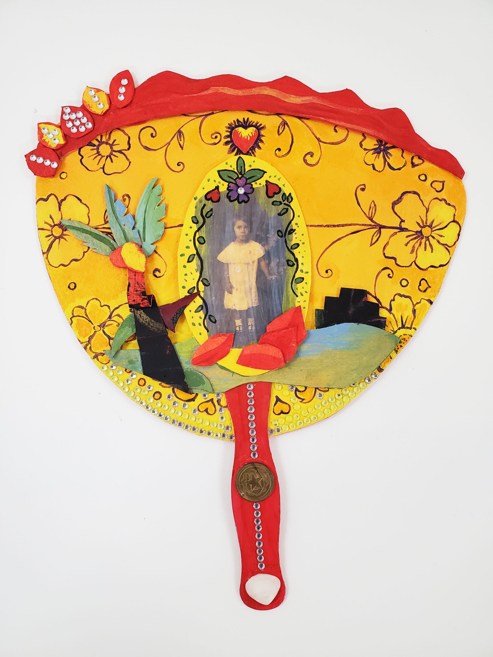 New Art Exhibit Sparks Debate: Naked Lunch