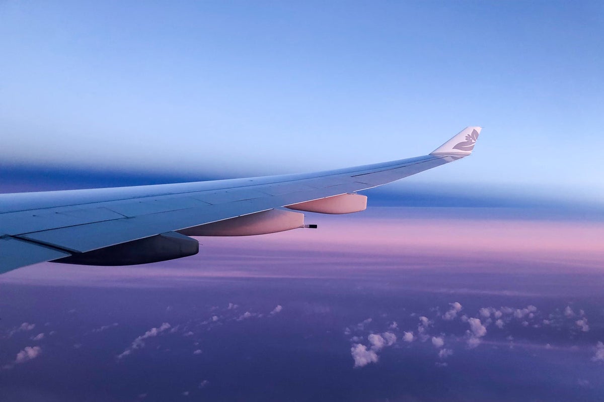 Hawaiian Airlines baggage fees and how to avoid paying them The