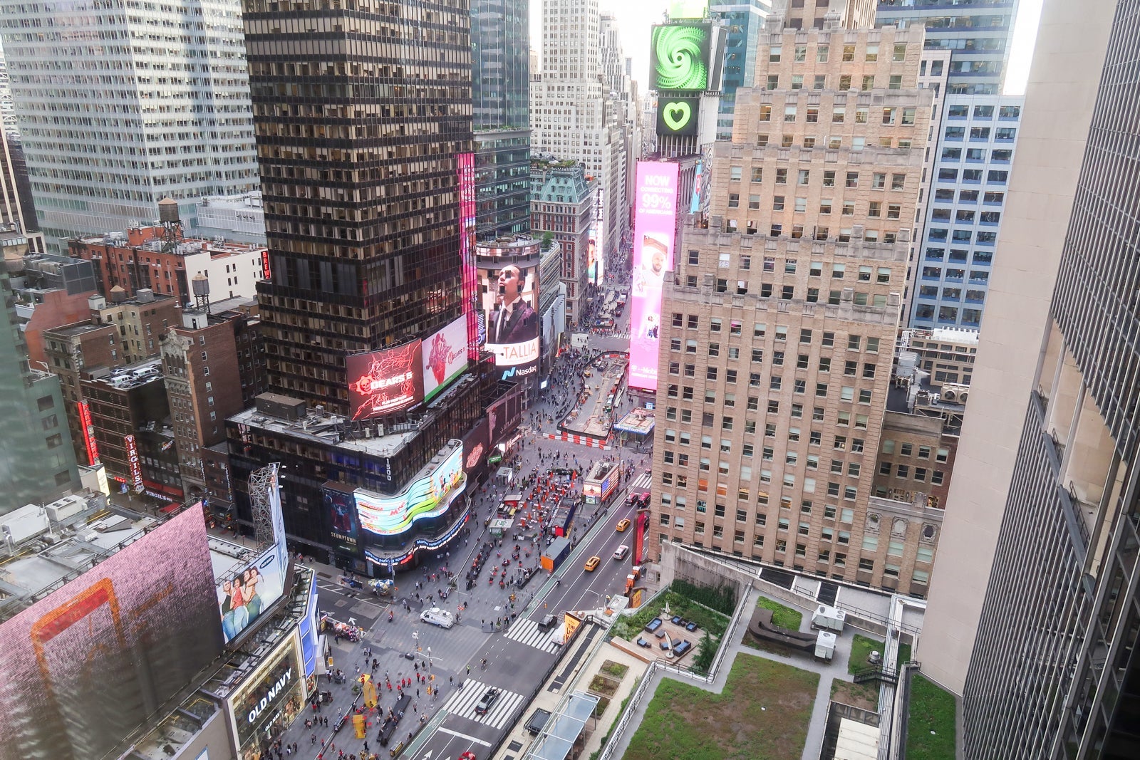20191017_Marriott-Marquis-Times-Square-New-York-Hotel_BSmithson-32