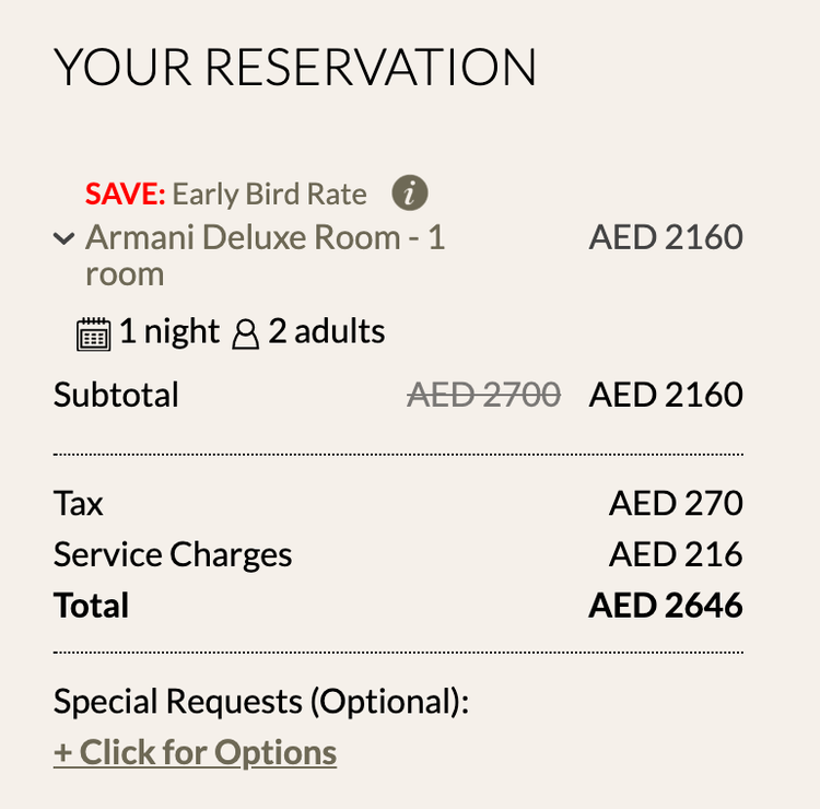 The ultimate guide to the Visa Luxury Hotel Collection The Points Guy