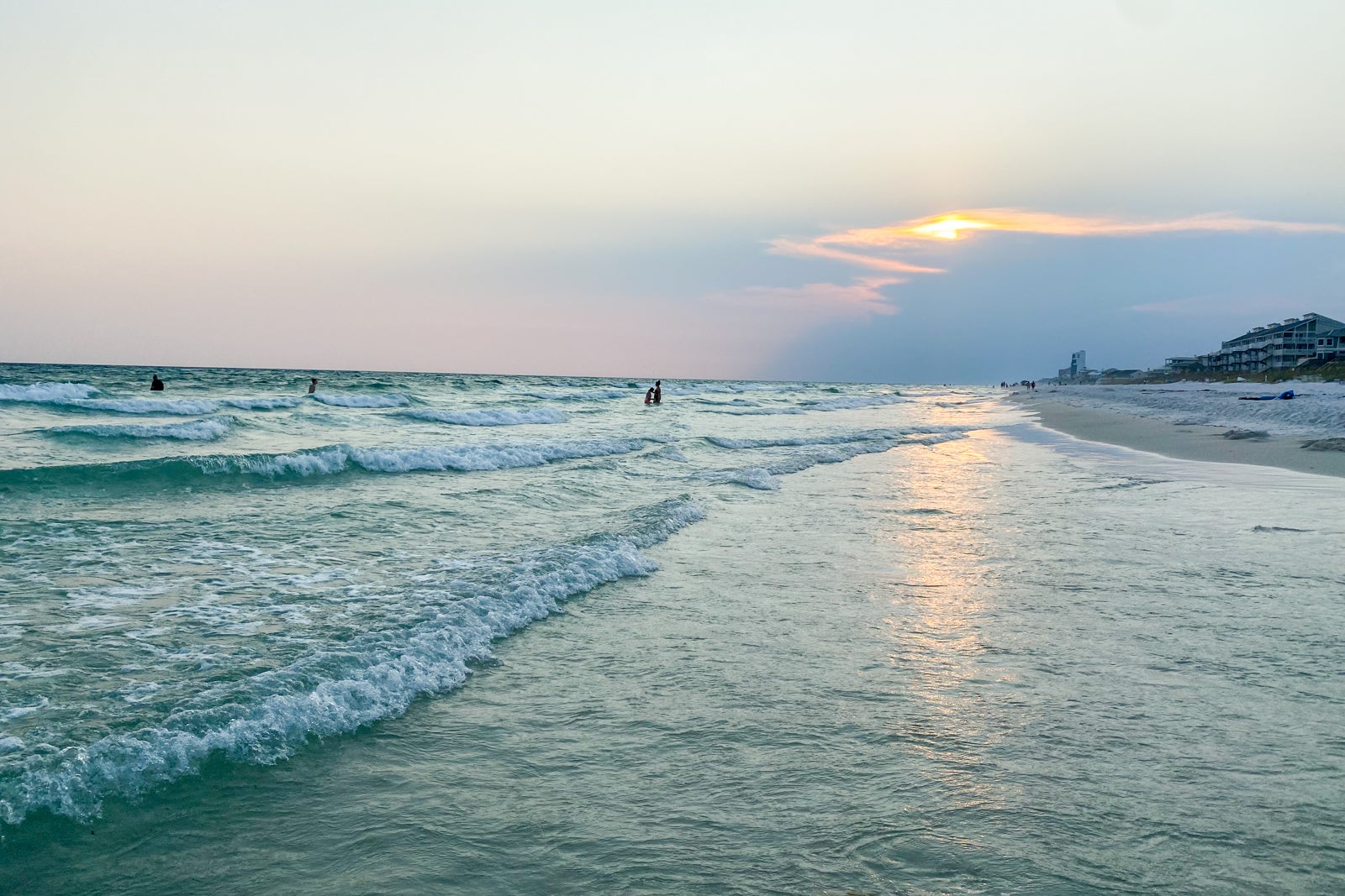 best towns to visit in florida panhandle