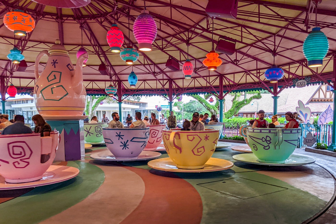 How to do Disney World on a budget The Points Guy