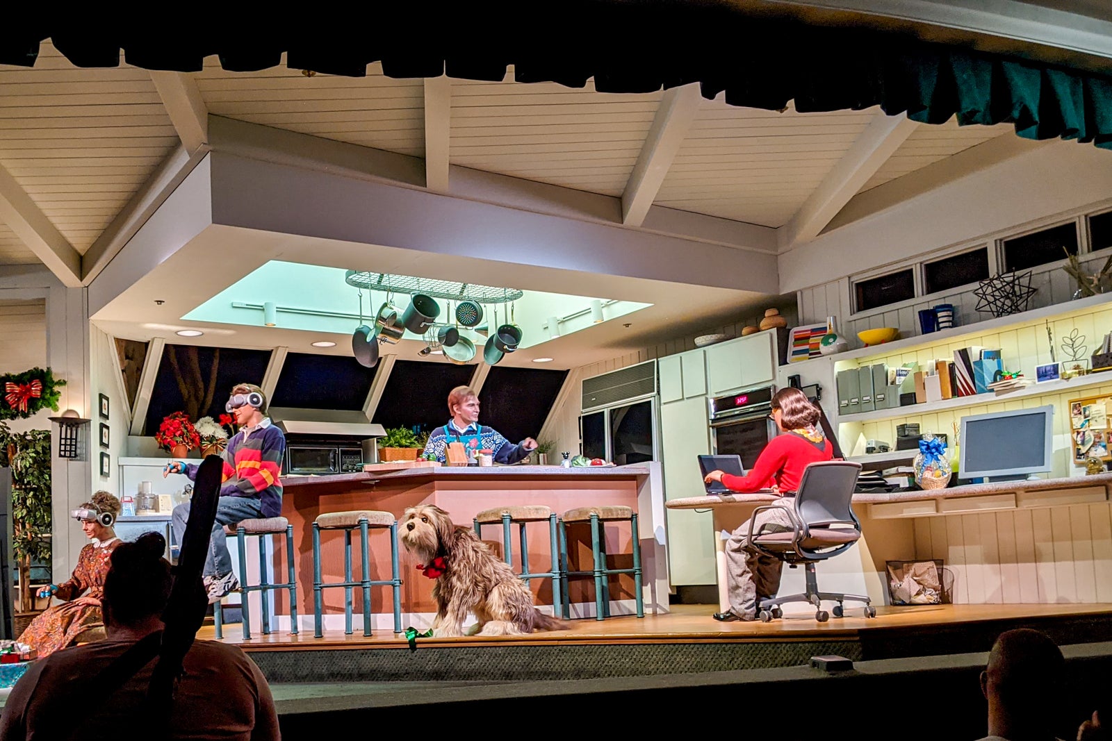 Walt Disneys Carousel of Progress